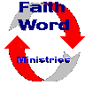 Faith Word Ministries Logo